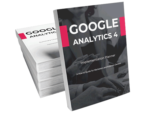 Google Analytics 4 