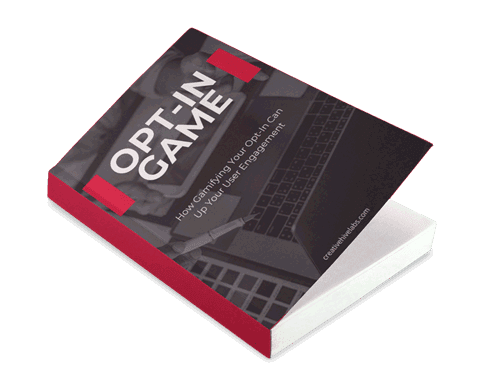 Gamifying Your Business Ebook Cover – Creative HIve Gamifying Your Business Ebook Cover Creative HIve | Gamifying Your Opt-In Ebook